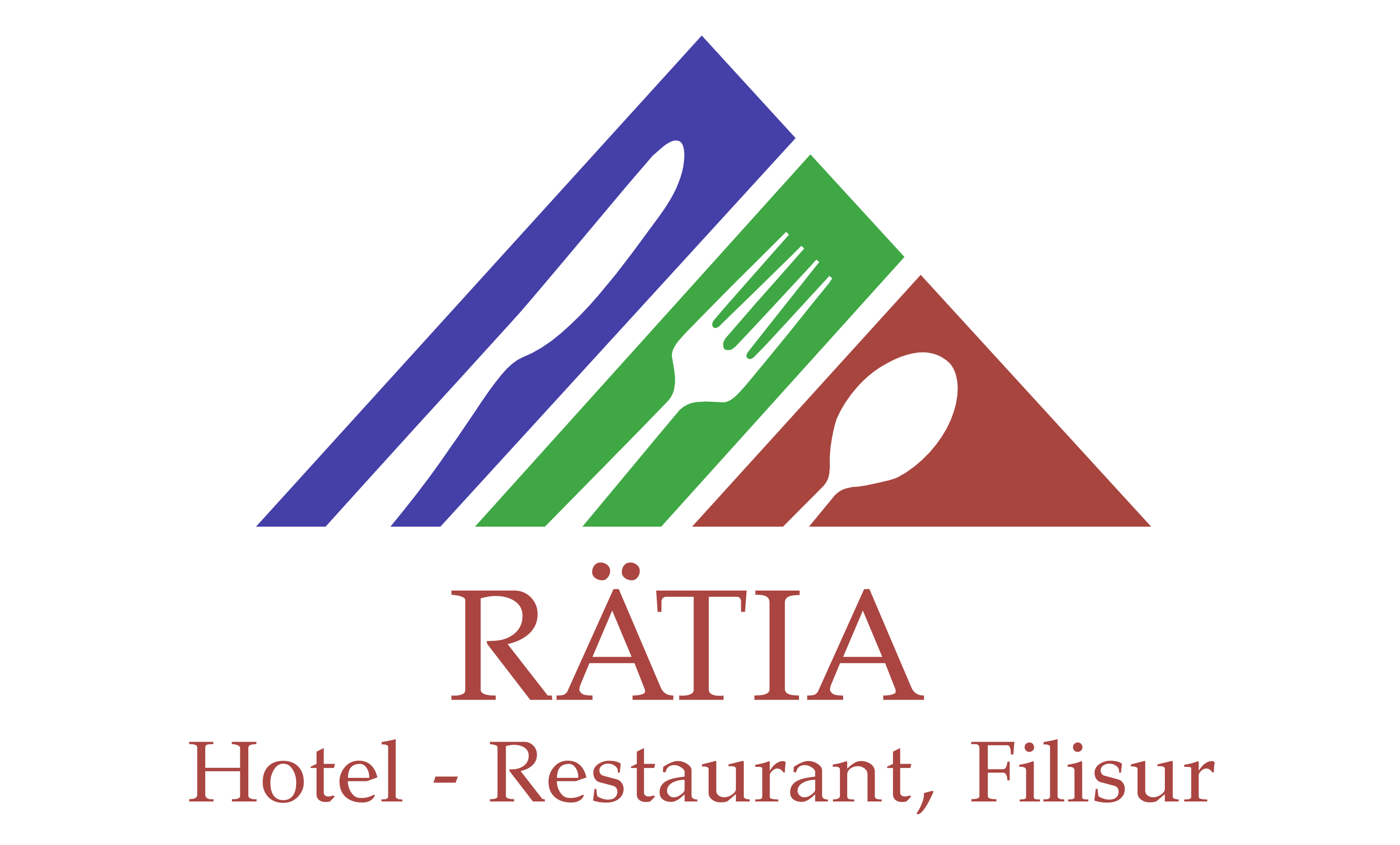 Hotel Restaurant Rätia