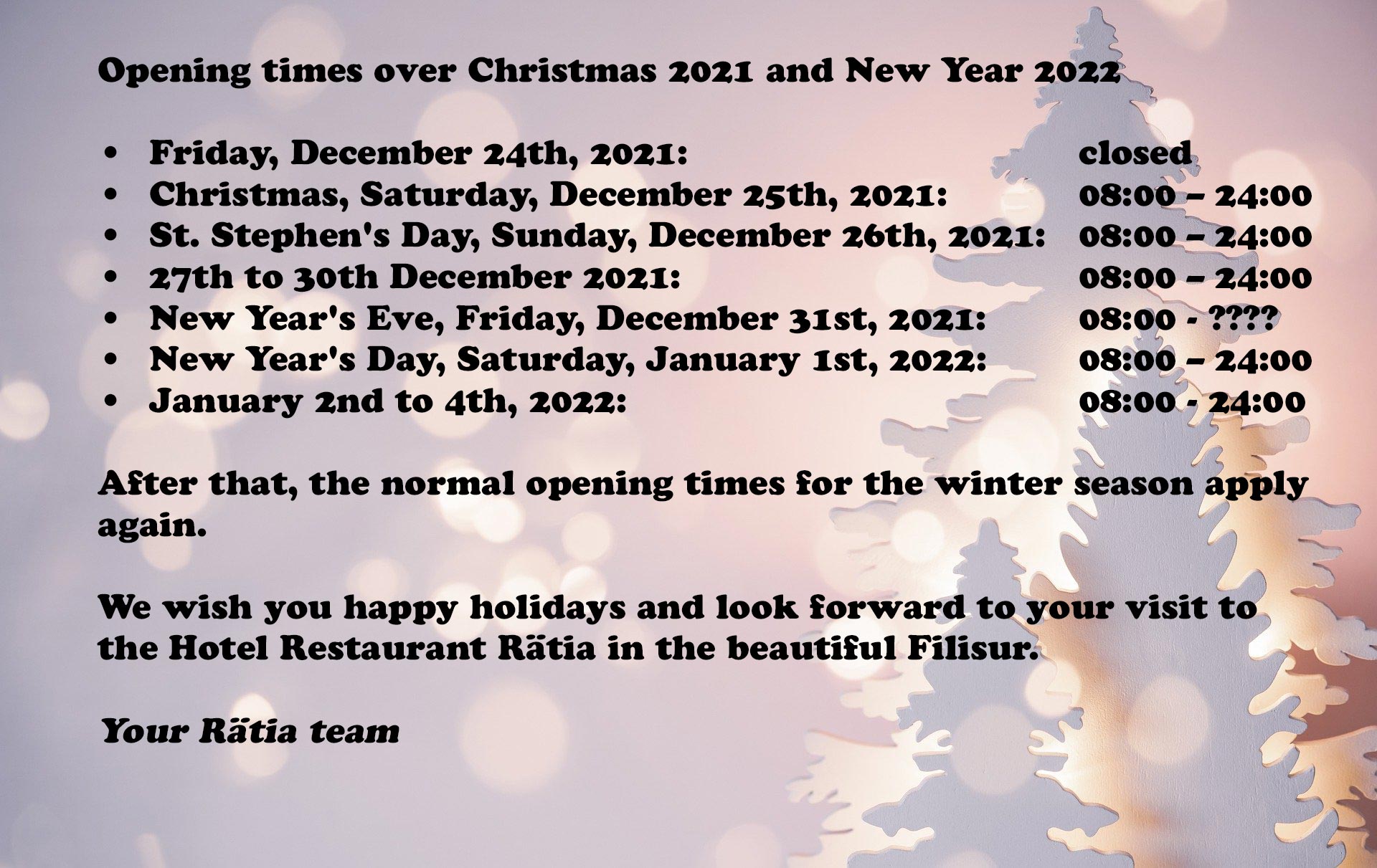 Opening-Times-Christmas-Newyear